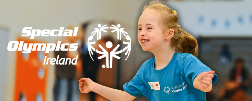 Special Olympics Ireland