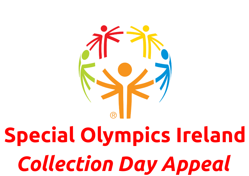 Special Olympics Ireland